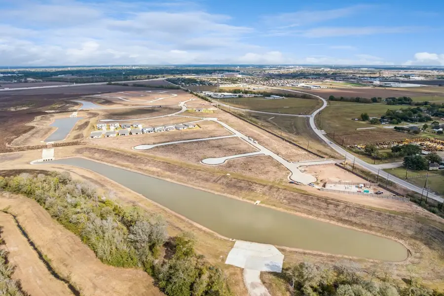 1808 Sleeping Hills Drive, Rosenberg, TX 77471 - #3