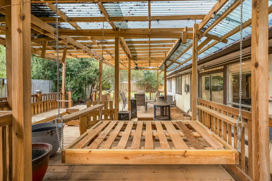 1011 Western Meadows Drive, Katy, TX 77450 - #2