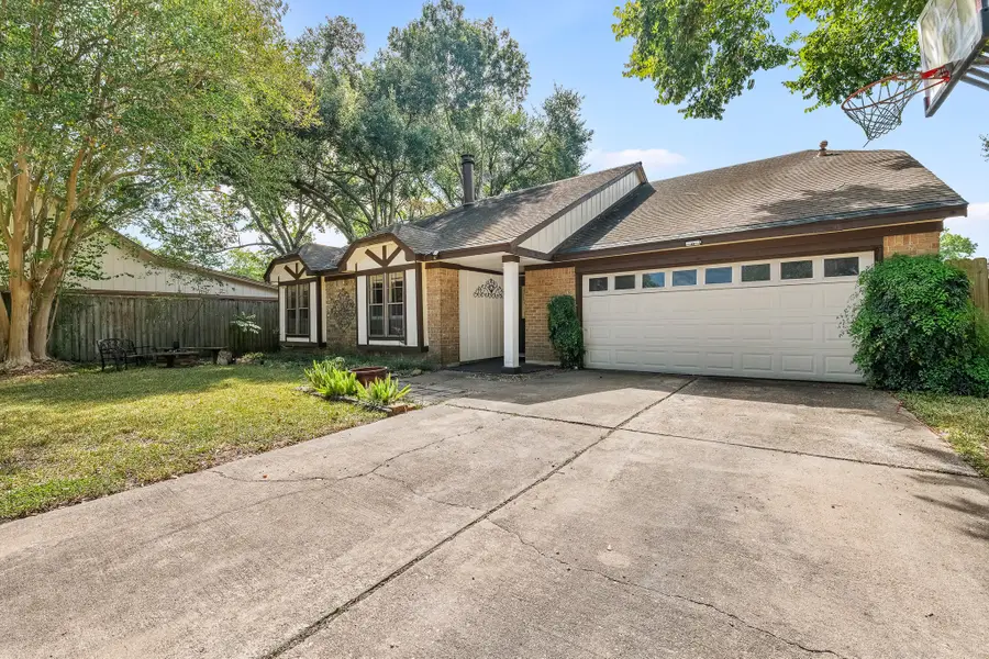 1011 Western Meadows Drive, Katy, TX 77450 - #3