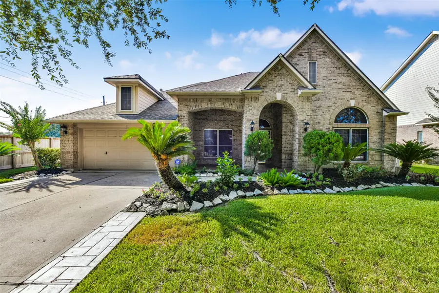9902 Autumn Lake Trail, Pearland, TX 77584 - #2