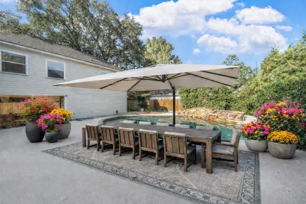 2311 Millvale Drive, Kingwood, TX 77345