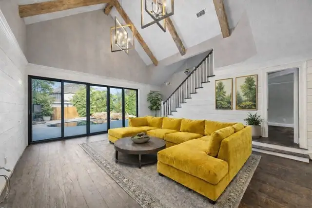 2311 Millvale Drive, Kingwood, TX 77345 - #2