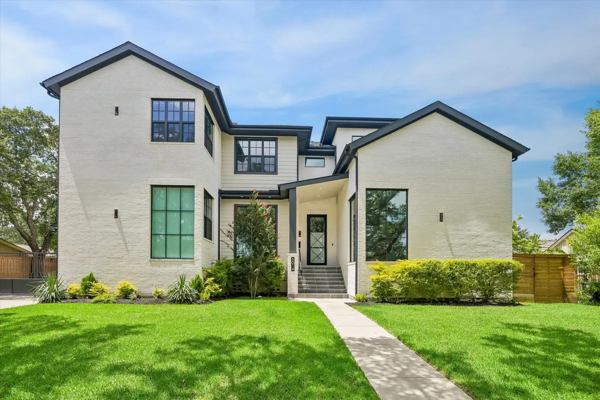 5014 Braesvalley Drive, Houston, TX 77096 - #1