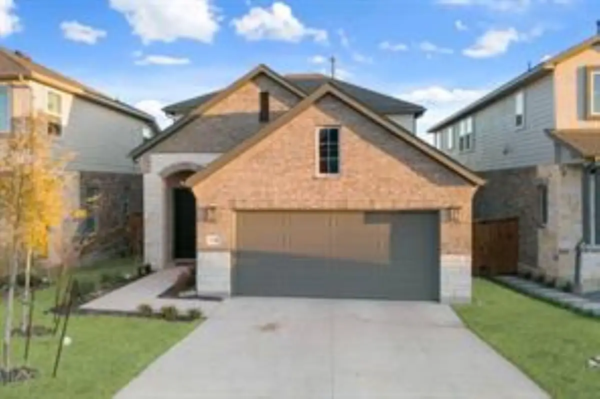 2352 Sawdust Drive, Georgetown, TX 78633 - #1