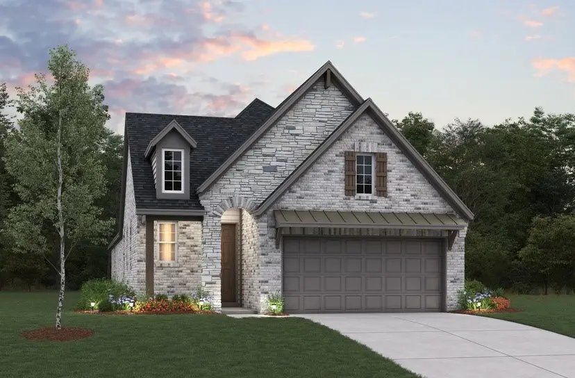 10241 Blanchard Court, Willis, TX 77318 - #1