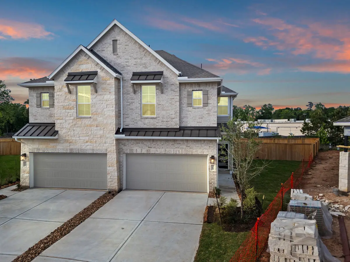 515 Water Ash Court, Montgomery, TX 77316 - #1