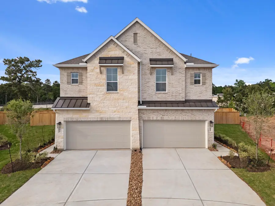 515 Water Ash Court, Montgomery, TX 77316 - #3