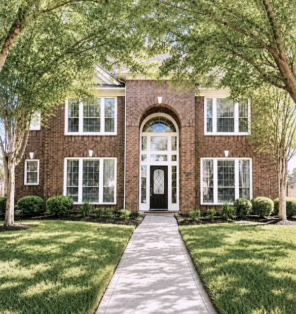 4618 Ambrosia Springs Lane, Katy, TX 77494