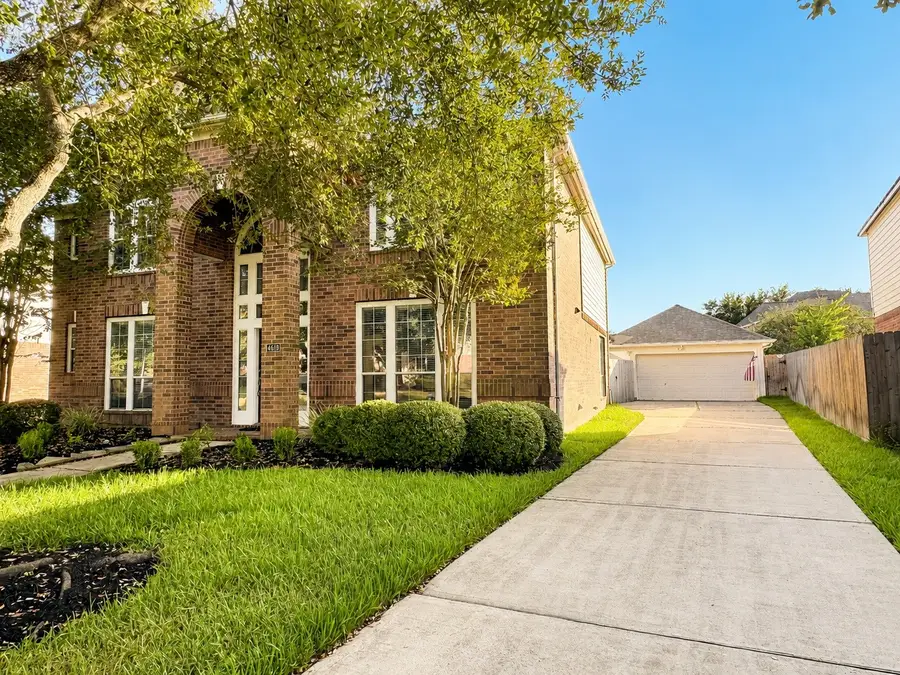 4618 Ambrosia Springs Lane, Katy, TX 77494 - #2
