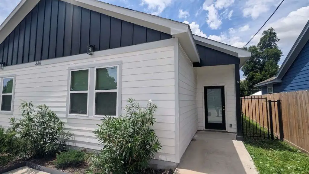 880 Prosper Street, Houston, TX 77088 - #1