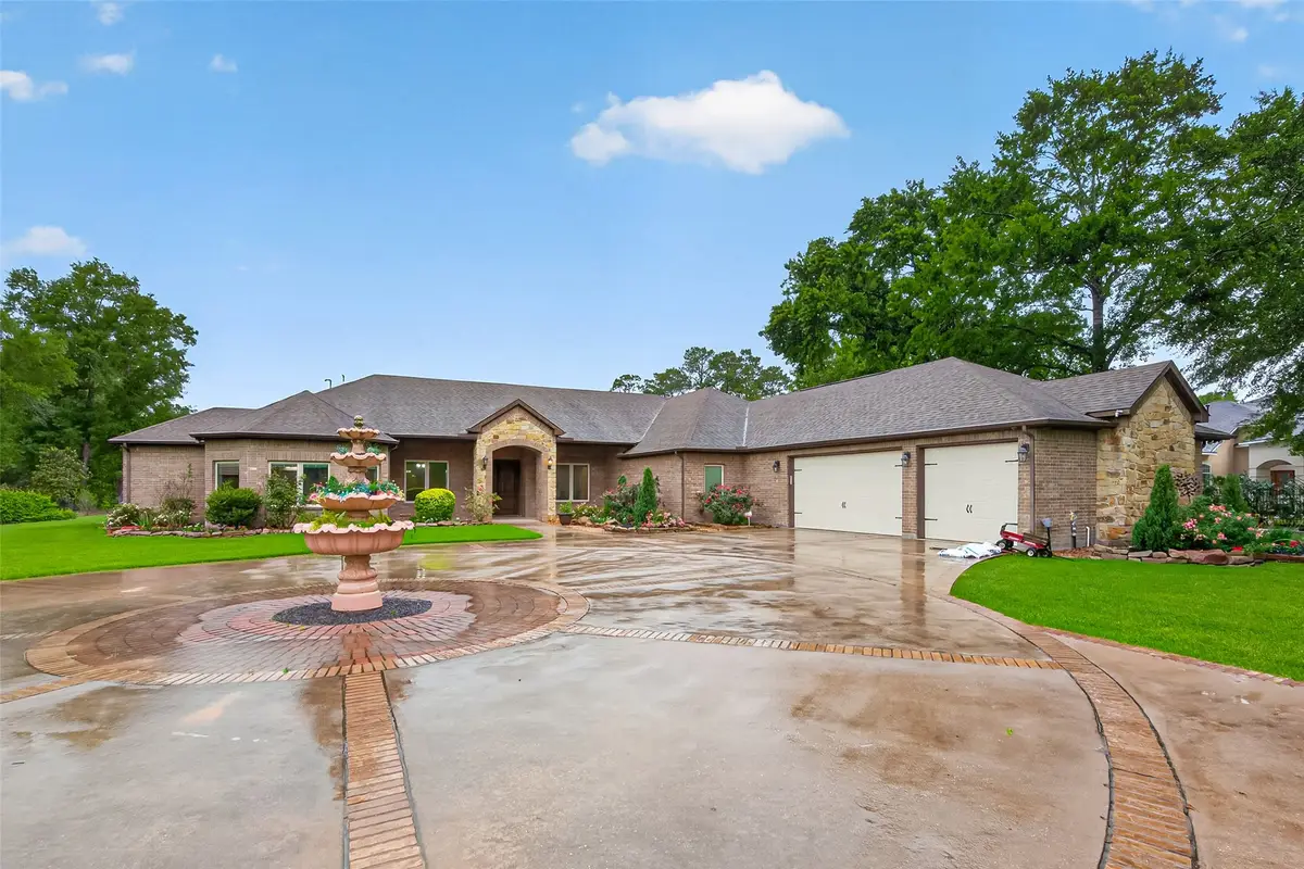 19267 Serpenteer Drive, Porter, TX 77365 - #1