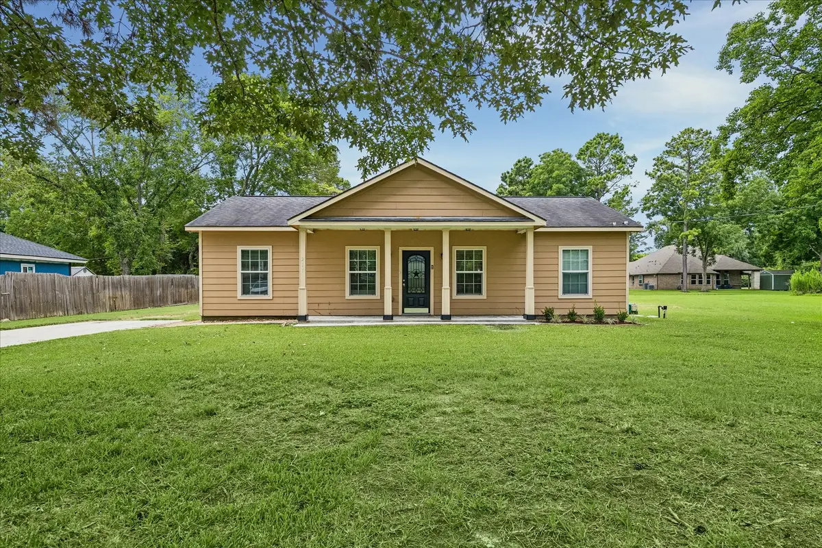 211 Little Buck Drive, Crosby, TX 77532 - #1
