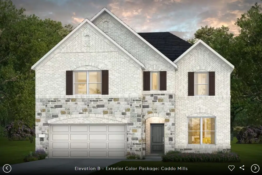 5711 Highland Blossom Drive, Richmond, TX 77407 - #1