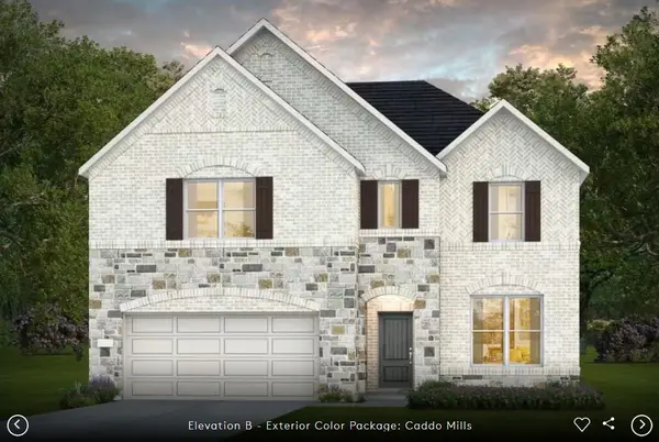 5711 Highland Blossom Drive, Richmond, TX 77407