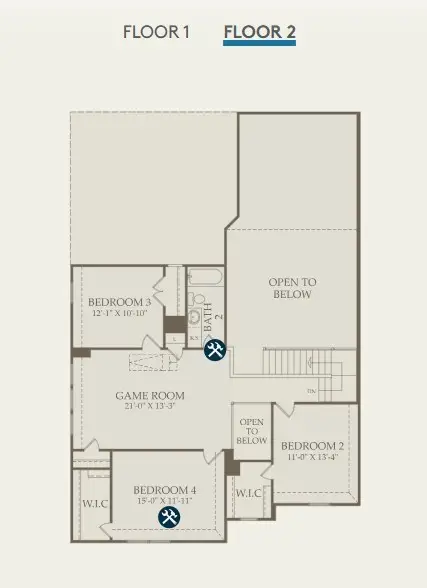 5711 Highland Blossom Drive, Richmond, TX 77407 - #3