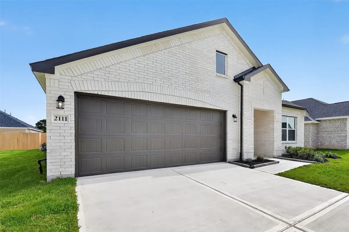 1057 Sunflower Terrace Drive, Magnolia, TX 77355 - #1