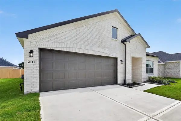 1057 Sunflower Terrace Drive, Magnolia, TX 77355