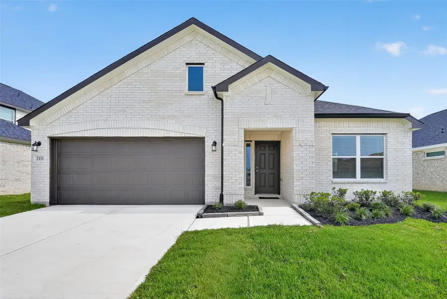 1057 Sunflower Terrace Drive, Magnolia, TX 77355 - #2