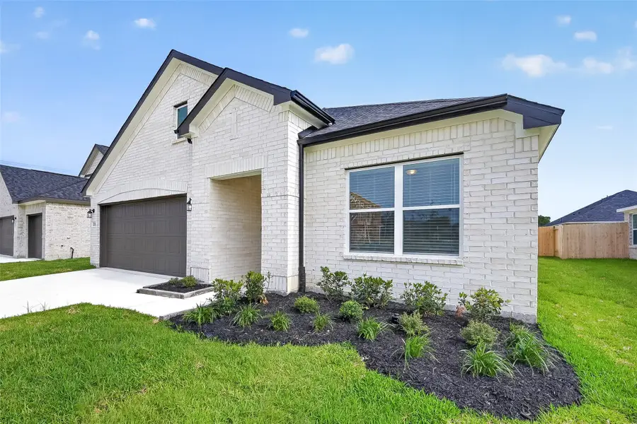 1057 Sunflower Terrace Drive, Magnolia, TX 77355 - #3