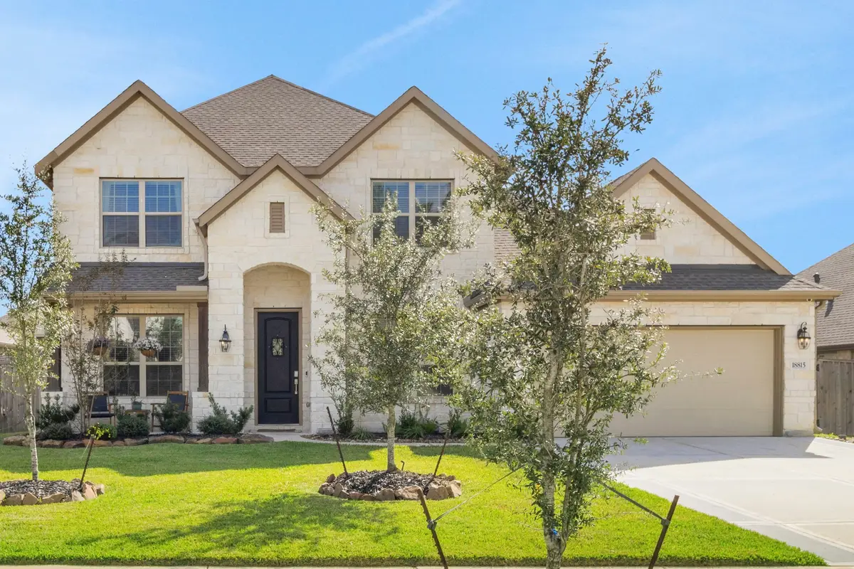 18815 Tindarey Birch Lane, New Caney, TX 77357 - Image #1