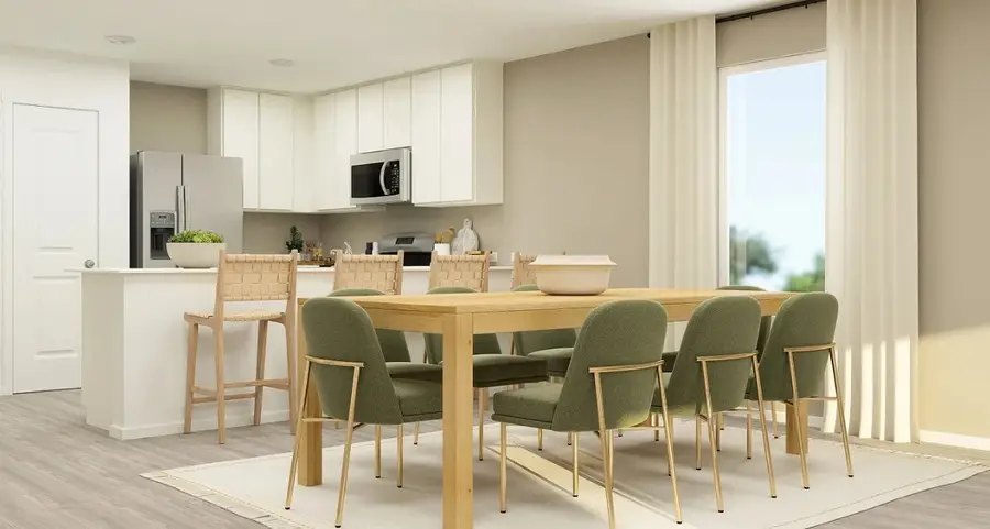 16107 Rustic Prairie Drive, Hockley, TX 77447 - Image #3