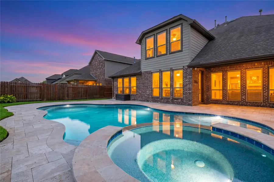 2328 Majestic Fairway Lane, League City, TX 77573 - #2