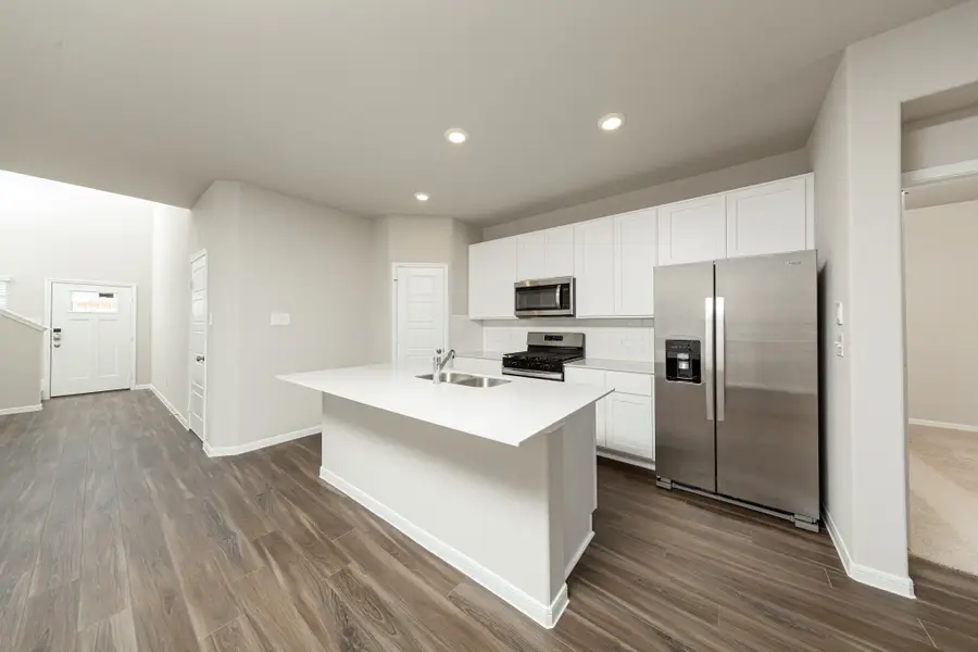 15627 Buffalo Meadow Court, Houston, TX 77090 - Image #2