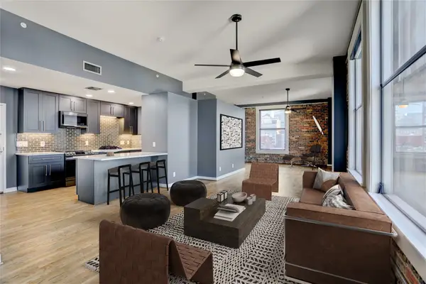 915 Franklin Street #6D, Houston, TX 77002