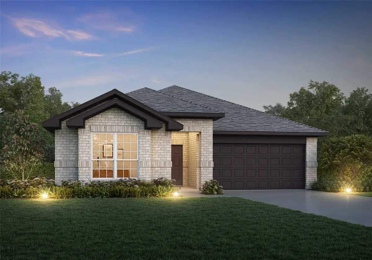 3048 Mistflower Trail, Brookshire, TX 77423 - #1