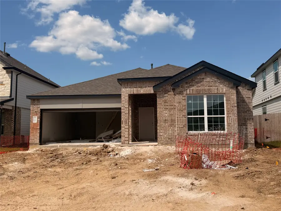 3048 Mistflower Trail, Brookshire, TX 77423 - #2