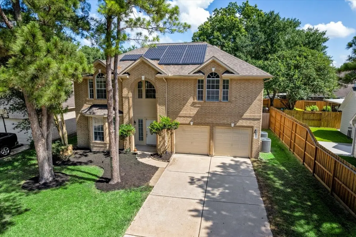 10230 Wildwood Park Lane, Houston, TX 77070 - #1