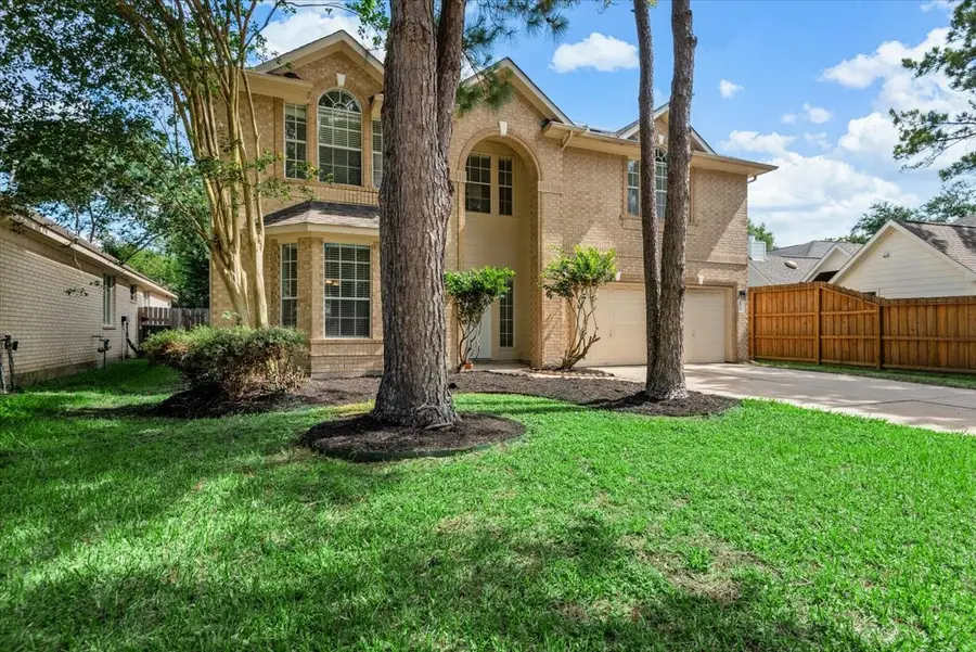 10230 Wildwood Park Lane, Houston, TX 77070 - #2
