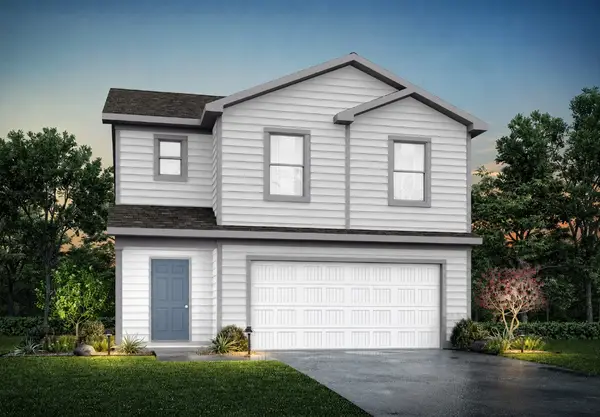 119 Sadie Marie Lane, Wharton, TX 77488