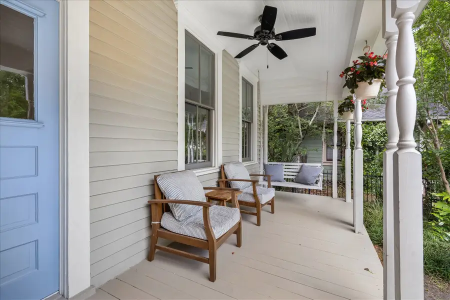 2211 Harvard Street, Houston, TX 77008 - #3