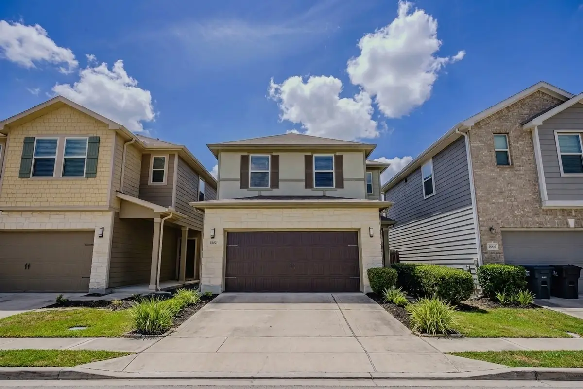 8609 Cedar Brook Point Drive, Houston, TX 77080 - #1