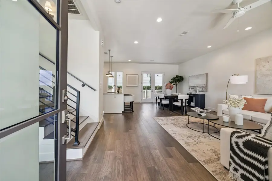3827 Arlington Street, Houston, TX 77018 - #2