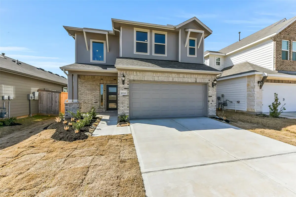 4214 Red Cedar Ring Lane, Pinehurst, TX 77362 - #1