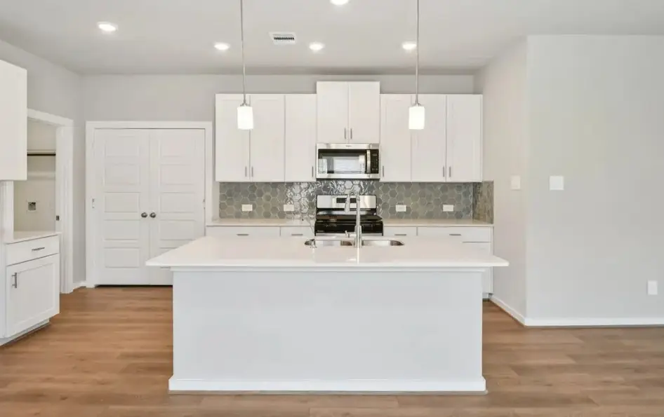 14305 Grey Pointe, Conroe, TX 77302 - Image #1