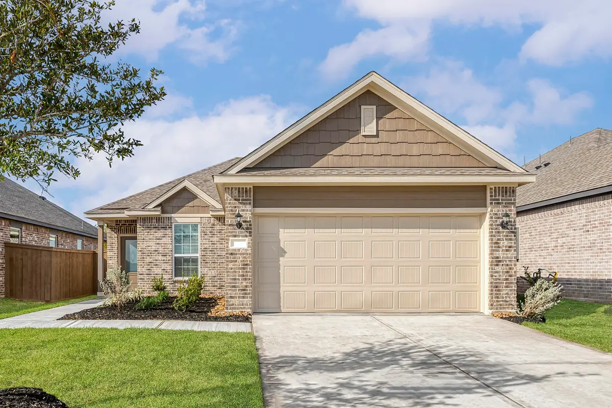 8927 New Jade Drive, Iowa Colony, TX 77583 - #1