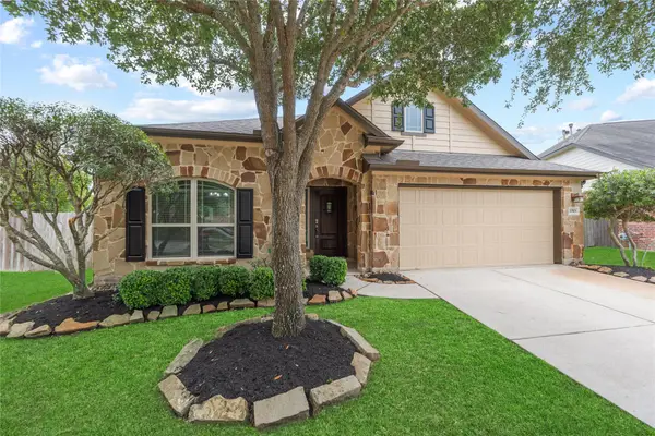 20503 N Blue Hyacinth Drive, Cypress, TX 77433
