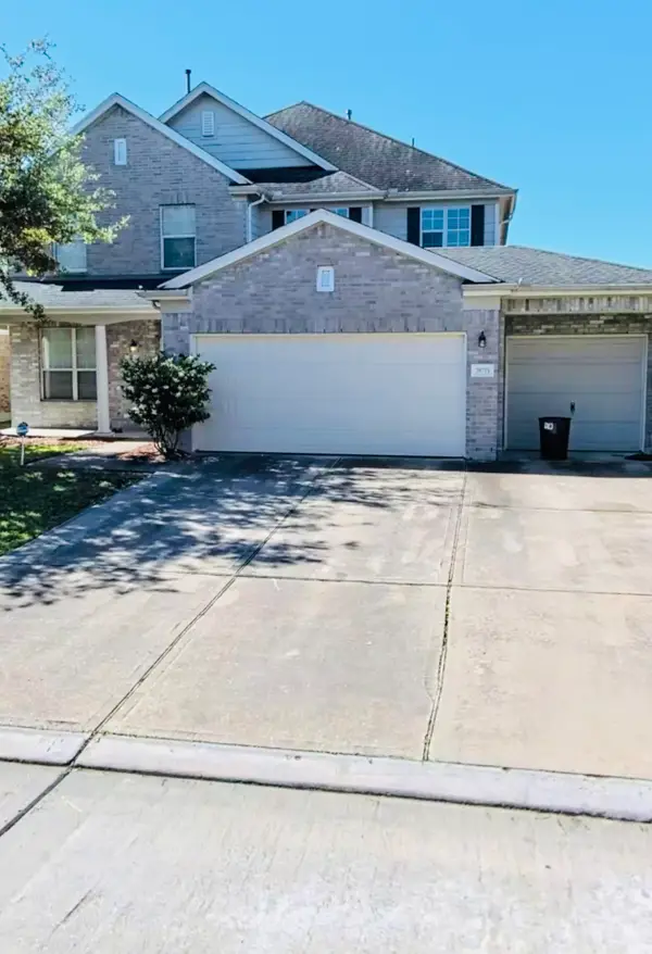 20715 Blanton Brook Drive, Cypress, TX 77433