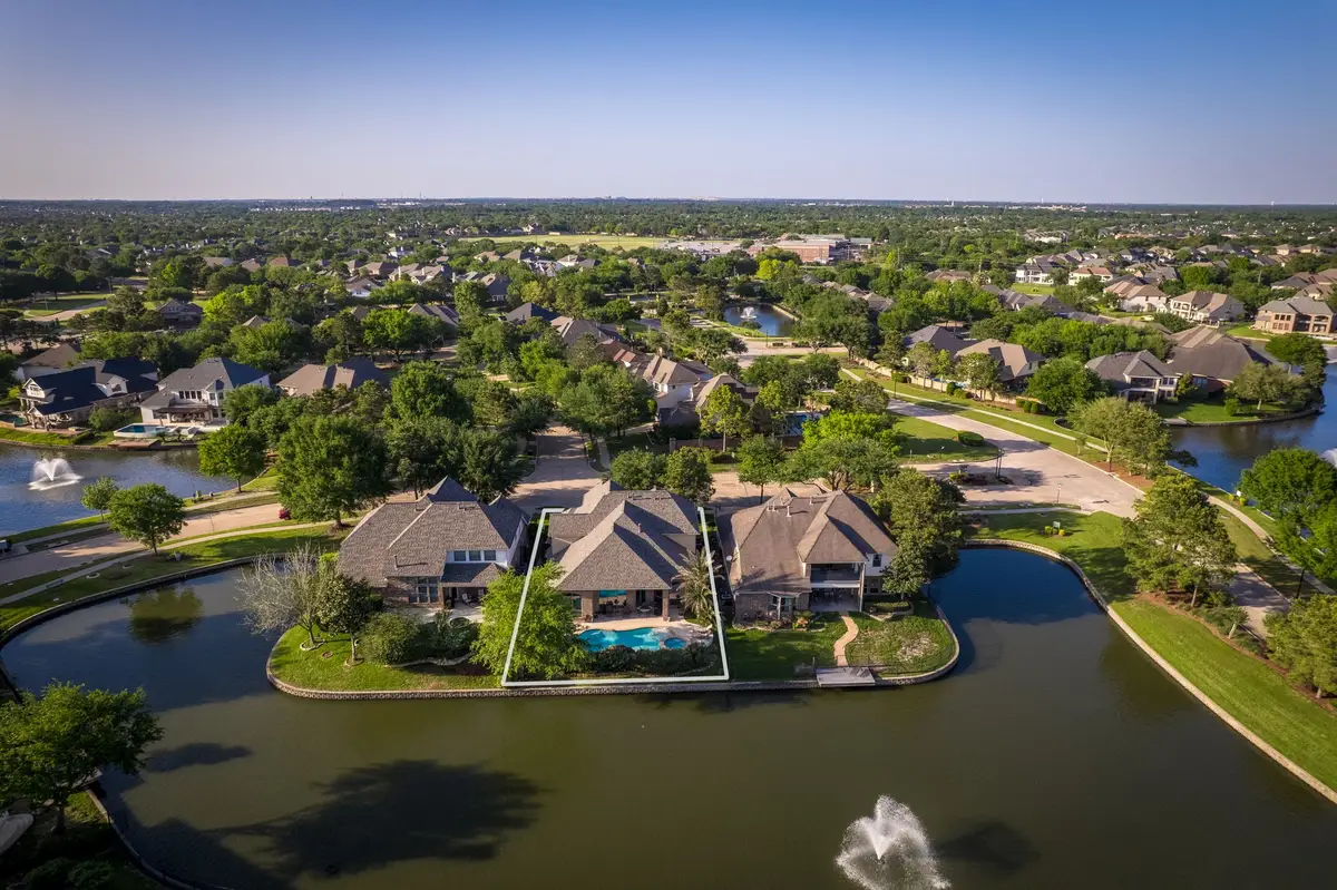 8411 Middle Canyon Road, Katy, TX 77494 - #1