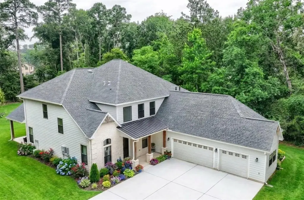 11715 Creek View Lane, Conroe, TX 77385 - #1