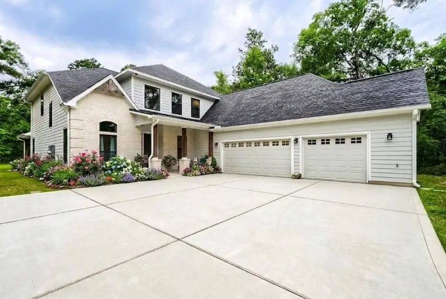 11715 Creek View Lane, Conroe, TX 77385 - #2