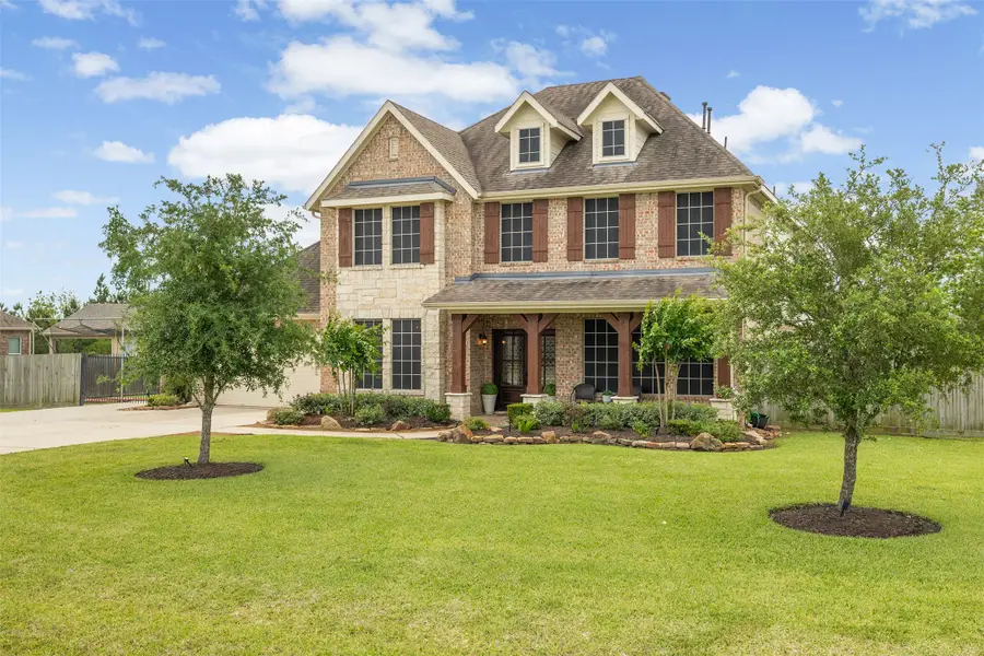 4502 Sunrise Road, Baytown, TX 77523 - #2