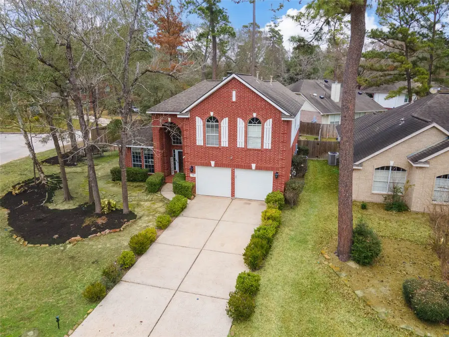 130 S Millport Circle, The Woodlands, TX 77382 - #3