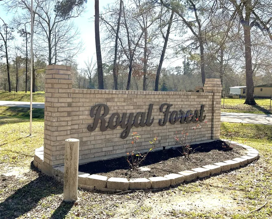 0 Royal Springs Rd Road, Conroe, TX 77303 - #2