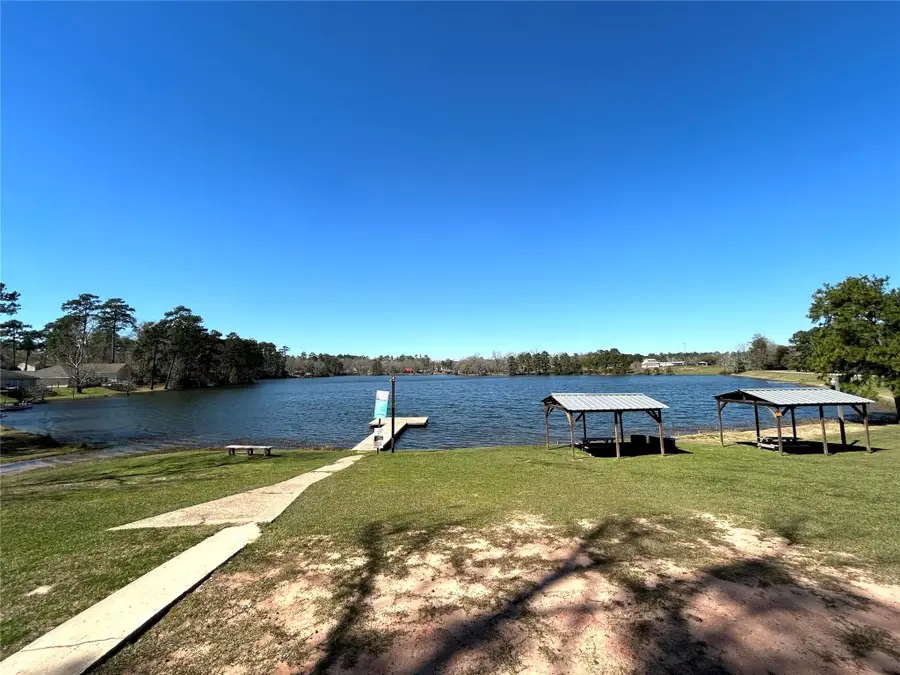 0 Royal Springs Rd Road, Conroe, TX 77303 - #3