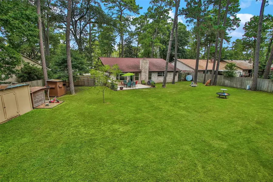 9723 Loch Dane Drive, Spring, TX 77379 - Image #3