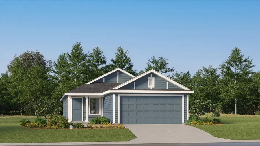 7523 Madrid Manor, Richmond, TX 77469 - #2